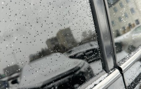 Toyota Highlander III, 2012 год, 2 640 000 рублей, 17 фотография