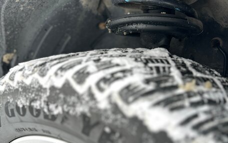 Toyota Highlander III, 2012 год, 2 640 000 рублей, 14 фотография