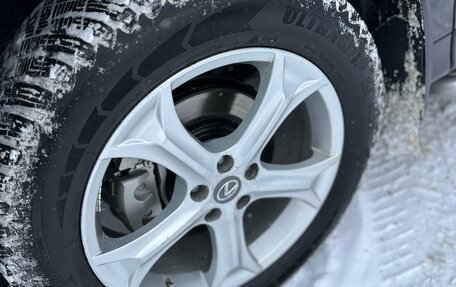 Toyota Highlander III, 2012 год, 2 640 000 рублей, 15 фотография