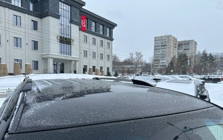 Toyota Highlander III, 2012 год, 2 640 000 рублей, 9 фотография