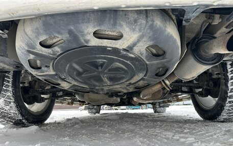 Toyota Highlander III, 2012 год, 2 640 000 рублей, 21 фотография