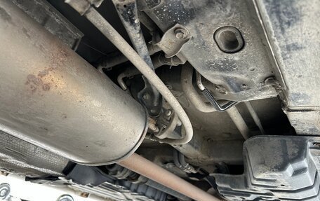 Toyota Highlander III, 2012 год, 2 640 000 рублей, 24 фотография