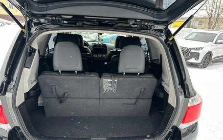 Toyota Highlander III, 2012 год, 2 640 000 рублей, 34 фотография