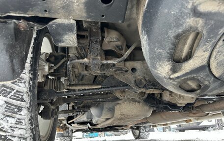 Toyota Highlander III, 2012 год, 2 640 000 рублей, 22 фотография