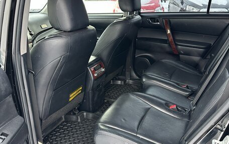 Toyota Highlander III, 2012 год, 2 640 000 рублей, 32 фотография