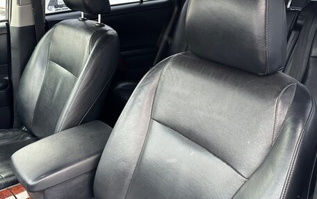 Toyota Highlander III, 2012 год, 2 640 000 рублей, 30 фотография