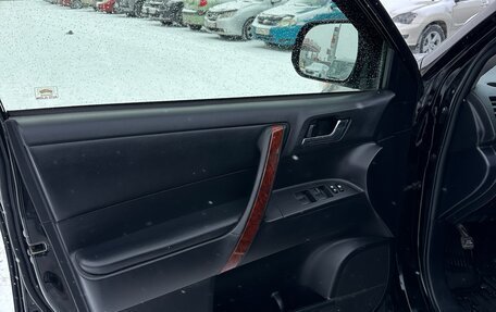 Toyota Highlander III, 2012 год, 2 640 000 рублей, 25 фотография