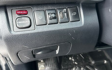 Toyota Highlander III, 2012 год, 2 640 000 рублей, 28 фотография