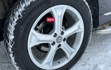 Toyota Highlander III, 2012 год, 2 640 000 рублей, 20 фотография