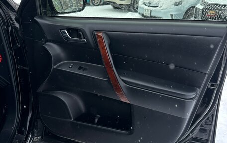 Toyota Highlander III, 2012 год, 2 640 000 рублей, 37 фотография