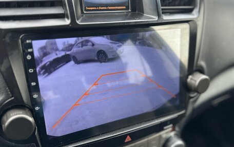 Toyota Highlander III, 2012 год, 2 640 000 рублей, 39 фотография