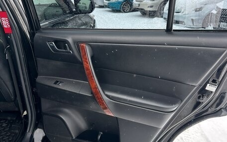 Toyota Highlander III, 2012 год, 2 640 000 рублей, 35 фотография