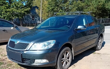 Skoda Octavia, 2011 год, 850 000 рублей, 6 фотография