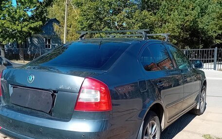 Skoda Octavia, 2011 год, 850 000 рублей, 3 фотография