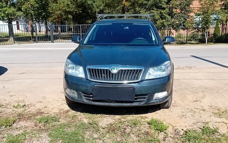 Skoda Octavia, 2011 год, 850 000 рублей, 8 фотография