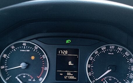 Skoda Octavia, 2011 год, 850 000 рублей, 9 фотография