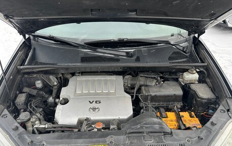 Toyota Highlander III, 2012 год, 2 640 000 рублей, 40 фотография