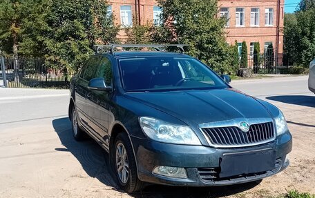 Skoda Octavia, 2011 год, 850 000 рублей, 7 фотография