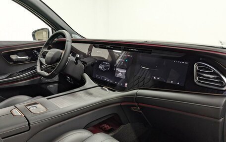 CheryExeed VX, 2024 год, 5 440 000 рублей, 9 фотография