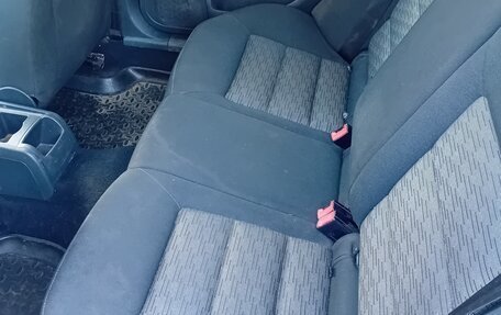 Skoda Octavia, 2011 год, 850 000 рублей, 11 фотография