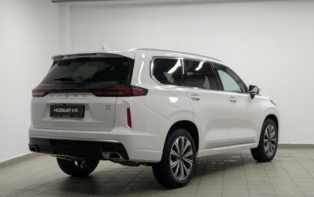 CheryExeed VX, 2024 год, 5 440 000 рублей, 2 фотография