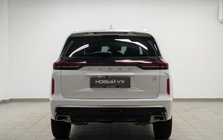 CheryExeed VX, 2024 год, 5 440 000 рублей, 6 фотография