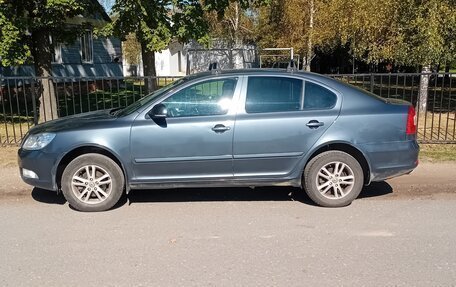 Skoda Octavia, 2011 год, 850 000 рублей, 15 фотография
