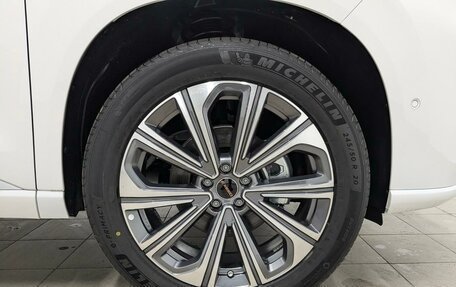 CheryExeed VX, 2024 год, 5 440 000 рублей, 7 фотография