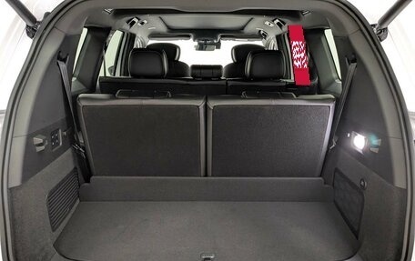 CheryExeed VX, 2024 год, 5 440 000 рублей, 8 фотография