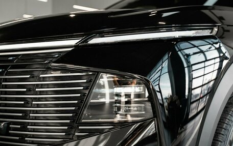 Haval F7, 2025 год, 3 399 000 рублей, 13 фотография