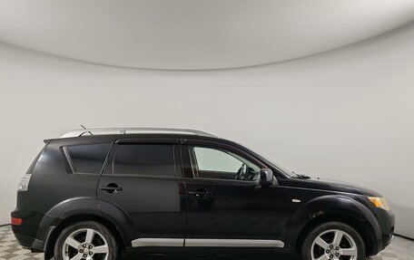 Mitsubishi Outlander III рестайлинг 3, 2008 год, 799 000 рублей, 4 фотография