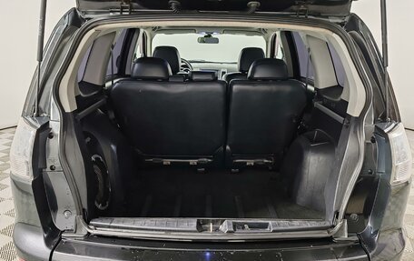 Mitsubishi Outlander III рестайлинг 3, 2008 год, 799 000 рублей, 9 фотография