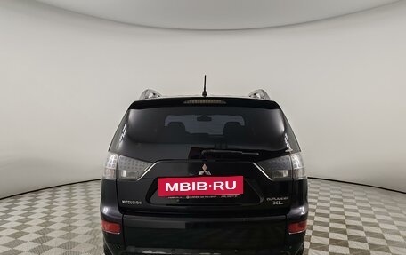 Mitsubishi Outlander III рестайлинг 3, 2008 год, 799 000 рублей, 6 фотография