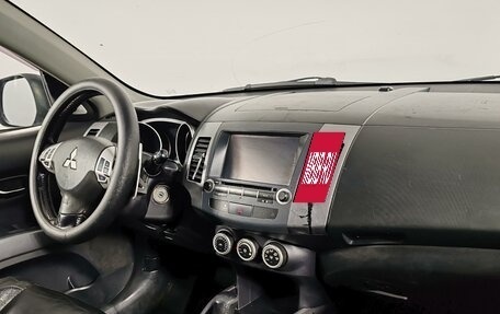 Mitsubishi Outlander III рестайлинг 3, 2008 год, 799 000 рублей, 10 фотография