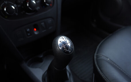 Renault Sandero II рестайлинг, 2019 год, 1 280 000 рублей, 15 фотография