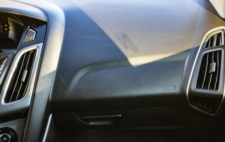 Ford Focus III, 2012 год, 939 000 рублей, 8 фотография