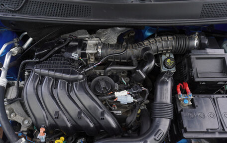 Renault Sandero II рестайлинг, 2019 год, 1 280 000 рублей, 20 фотография