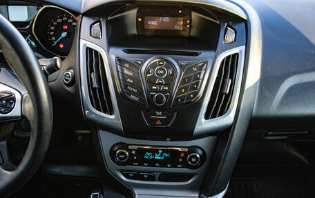 Ford Focus III, 2012 год, 939 000 рублей, 7 фотография