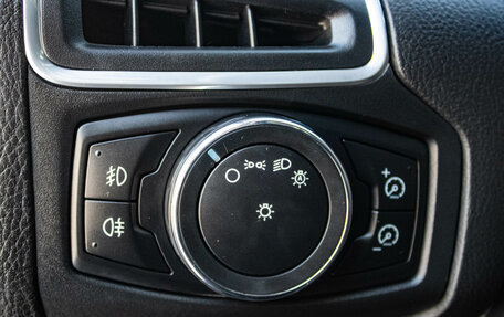 Ford Focus III, 2012 год, 939 000 рублей, 10 фотография