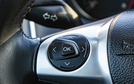 Ford Focus III, 2012 год, 939 000 рублей, 11 фотография