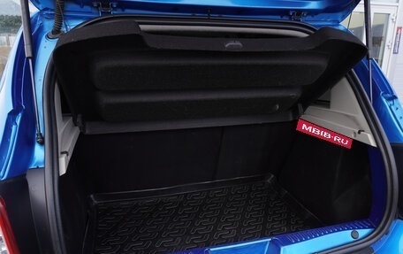 Renault Sandero II рестайлинг, 2019 год, 1 280 000 рублей, 19 фотография