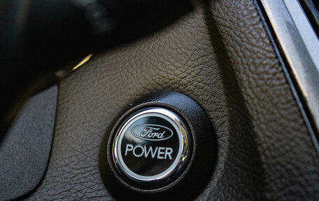 Ford Focus III, 2012 год, 939 000 рублей, 13 фотография