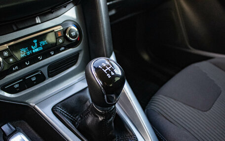 Ford Focus III, 2012 год, 939 000 рублей, 18 фотография