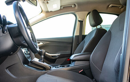 Ford Focus III, 2012 год, 939 000 рублей, 20 фотография