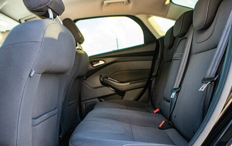 Ford Focus III, 2012 год, 939 000 рублей, 21 фотография