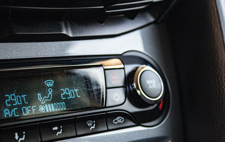 Ford Focus III, 2012 год, 939 000 рублей, 17 фотография