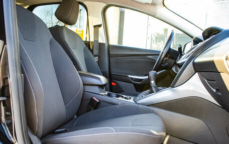 Ford Focus III, 2012 год, 939 000 рублей, 23 фотография