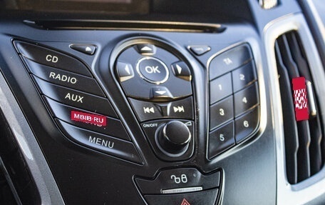 Ford Focus III, 2012 год, 939 000 рублей, 15 фотография