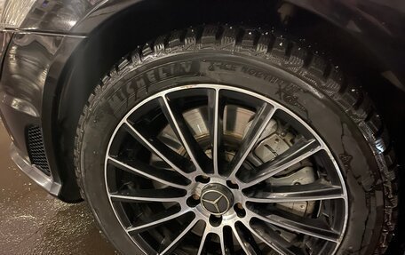 Mercedes-Benz S-Класс AMG, 2008 год, 1 770 000 рублей, 15 фотография