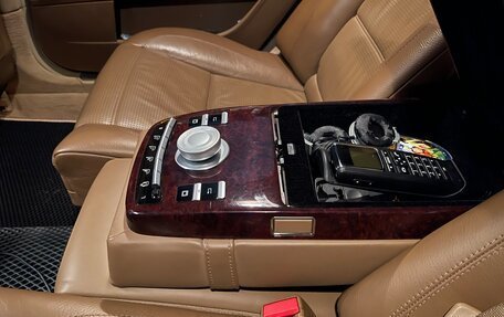 Mercedes-Benz S-Класс AMG, 2008 год, 1 770 000 рублей, 9 фотография